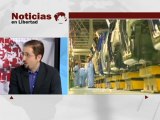 Noticias en Libertad 15:00 horas - 28/01/09