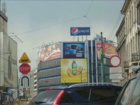 EKRAN LED KATOWICE, SKARBEK TEL.782 666 777