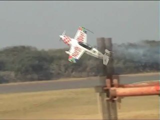 North West Eagles Aerobatics FAVG