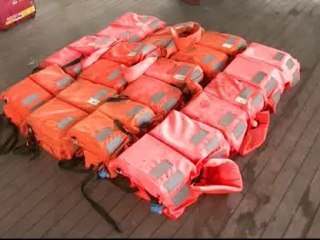 Returning to the Mavi Marmara