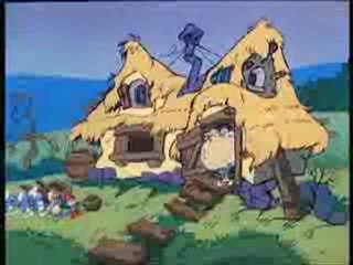 Red Kit - Batı Sirki 2 (cizgifilmizle.com)