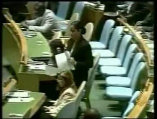 أعمال مؤتمر الأمم المتحدة الافريقي بالمغرب