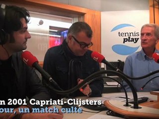 Video herunterladen: Roland-Garros - 