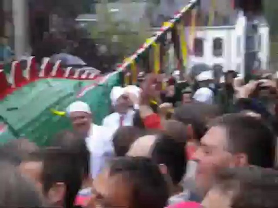 Doudou 2012