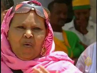 فوز مرشح حزب التضامن المعارض في أرض الصومال