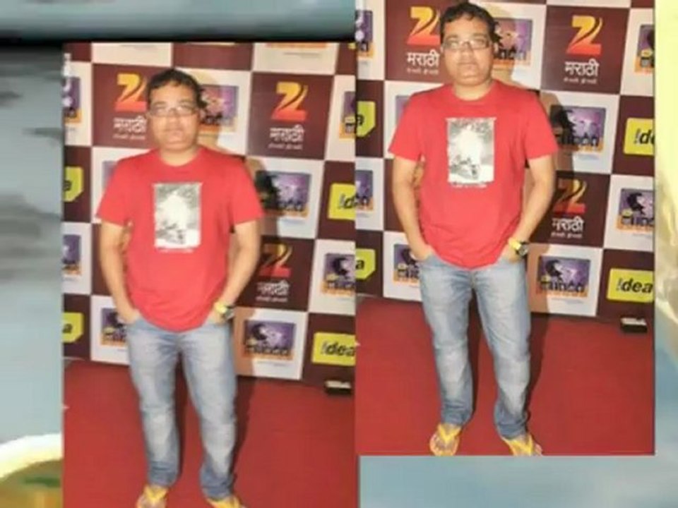 Director Ravi Jadhav s Film BP To Release Soon - Marathi Movies