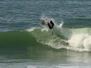 Frederico Morais - Surf Traveling Wihout Moving