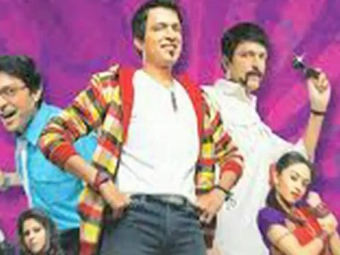 Marathi Actor Ankush Chaudhari Celebrates His Birthday - Rajshri Wishes