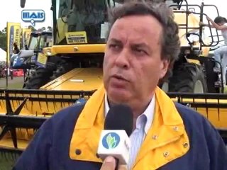 Agro Mais do dia 01-06-2012