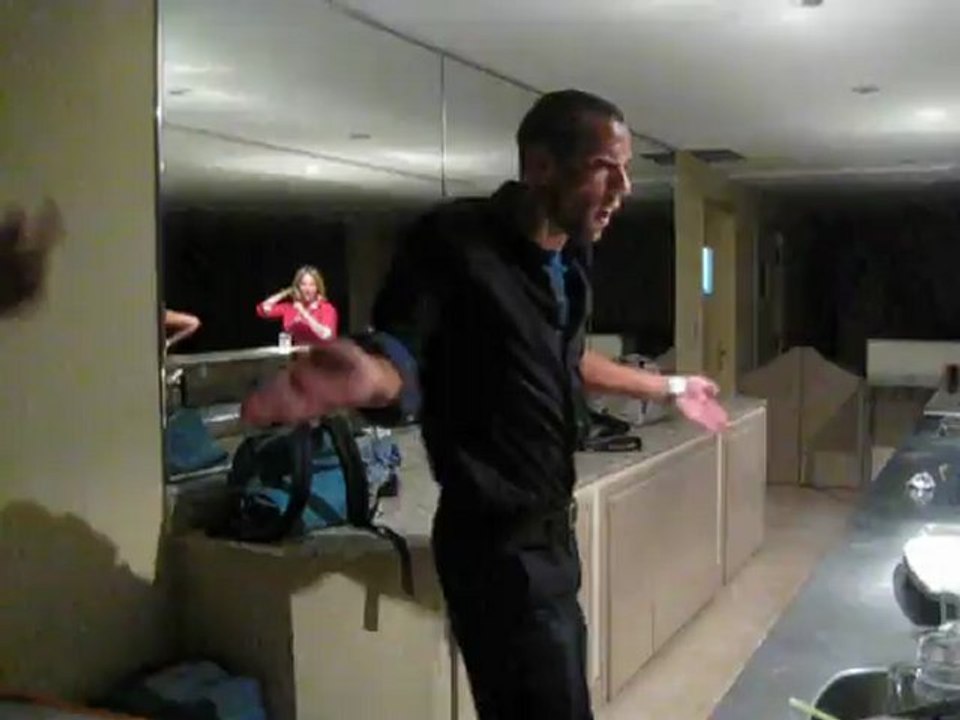 Danse à Rhodes