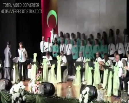 İskenderun Musıki Konser