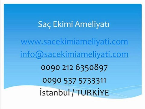 Fue Saç Ekimi Fiyatı,Saç Ekimi Video İzle,Saç Ekimi Fiyatları,Saç Dökülmesi,Sac Ekimi Türkiye