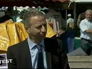 LEGISLATIVES HEBDO,Bernard Debré - Député de Paris