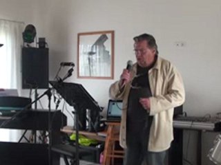 pierre perret- c'est l'printemps