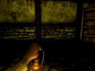 [S2][P4] Amnesia - The Dark Descent