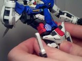 1/100 MG Exia Gundam (Ignition Mode) Review Part 2