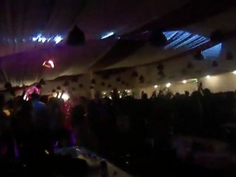 Tekirdağ Namık Kemal Lisesi - Yeditepe Tanıtım Etkinliği Eğlencesi