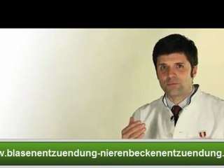 Blasenentzündung im Sommer wie Winter behandeln