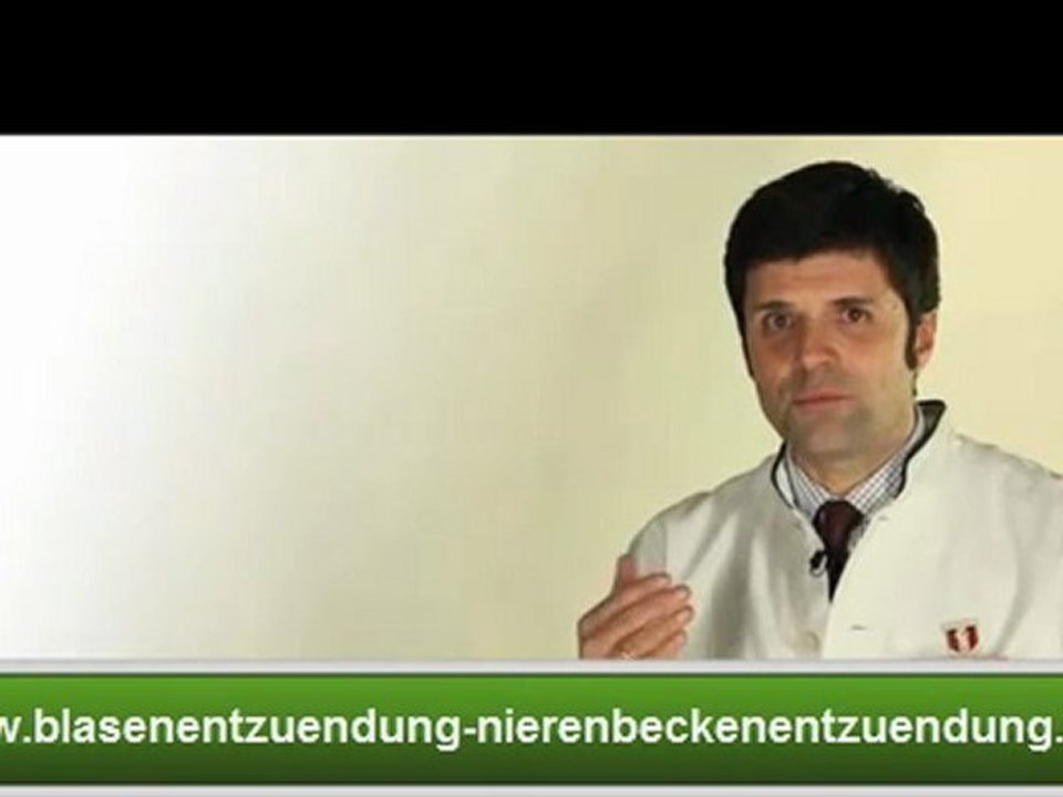 Blasenentzündung im Sommer wie Winter behandeln