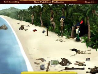 [S2][P4] Jolly Rover