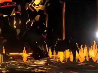 LEGO The Lord of the Rings - Teaser trailer