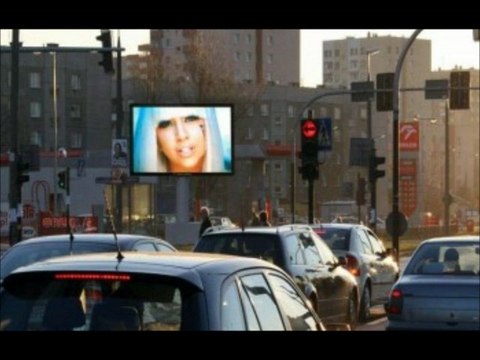 EKRAN LED KRAKÓW, GROTA-ROWECKIEGO TEL.782 666 777