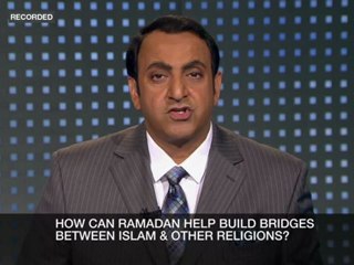 Riz Khan - Is Ramadan becoming a business?