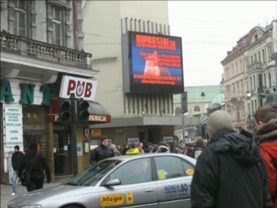 TELEBIM KRAKÓW, KARMELICKA TEL.782 666 777