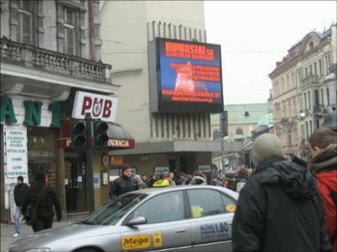 TELEBIM KRAKÓW, KARMELICKA TEL.782 666 777