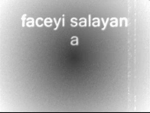 faceyi sallayan arabesk rap 2012 pir fena