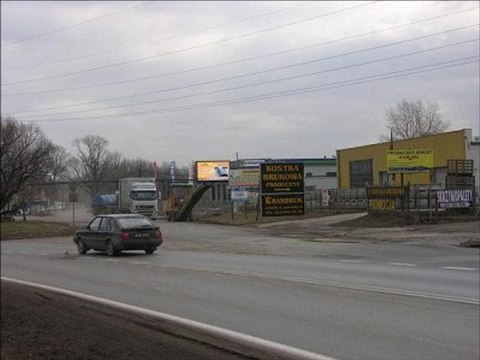 EKRAN LED KRAKÓW, IGOŁOMSKA TEL.782 666 777