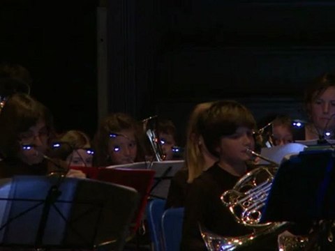 30 ans du Conservatoire des Landes - 1ère partie