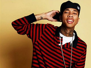 DJ Cumshot - 15 Min Mix Vol. 7 ( Tyga Special )