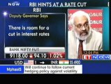 RBI has elbow room to cut rates: Subir Gokarn