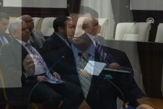 Anadolu Ajansı'ndan bir ilk