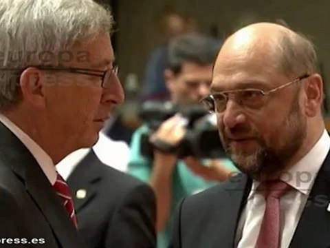 Eurobonos y unión bancaria a cambio de ceder soberanía