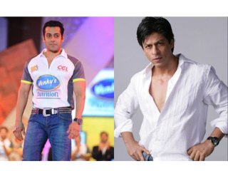 Salman Khan And Shahrukh Khan To Come Face To Face On One Field ? - Bollywood News