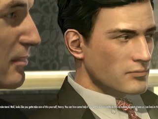 [S5][P1] Mafia II