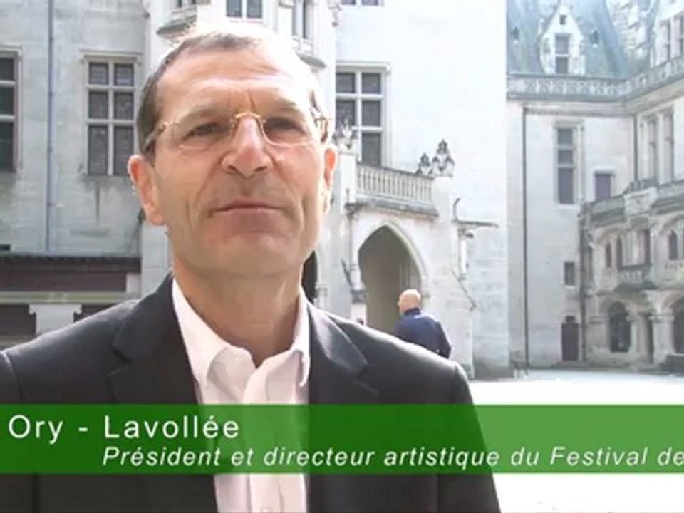 20e édition du Festival des Forêts