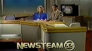 Various TV Newscast Opens, Promos, and Station IDs, Part 33