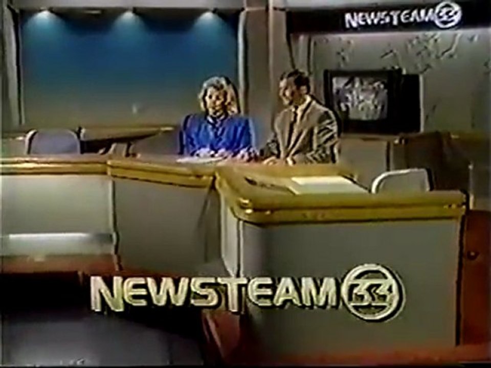 Various TV Newscast Opens, Promos, and Station IDs, Part 33