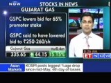 Stocks in news: RIL, NHPC and Gujarat Gas