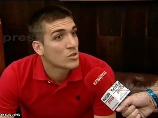 Video herunterladen: Oriol Romeu (Chelsea): 