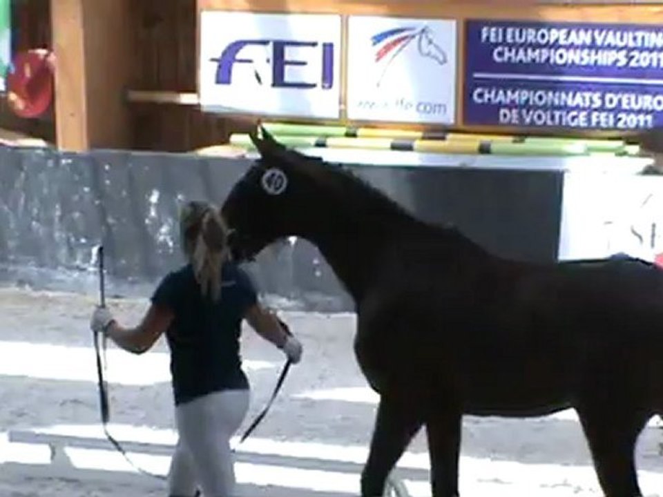 ABACO MODELES ET ALLURES MALES 2 ANS LE MANS 2012