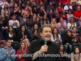 Dança dos Famosos 9 (2012) - Apresentação dos famosos - 13/05/12