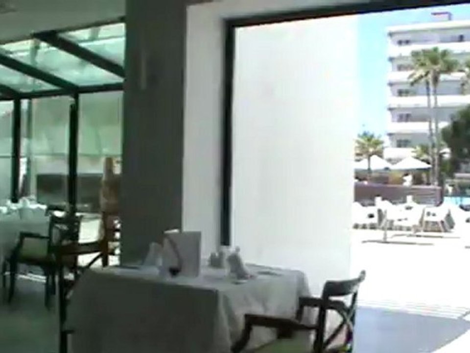 Iberostar Cala Barca Club Cala Mondrago Mallorca Schlagerreise 2012 Klaus Densow