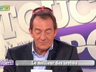 Touche Pas à Mon Poste : "Le meilleur des invités"