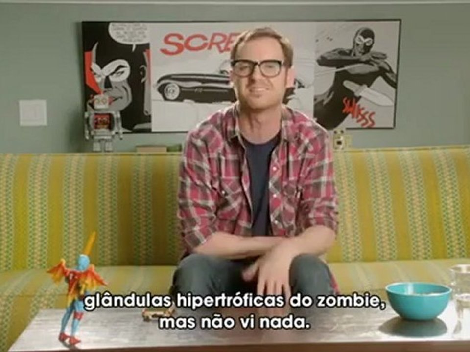 Nintendo Direct Pre E3 2012