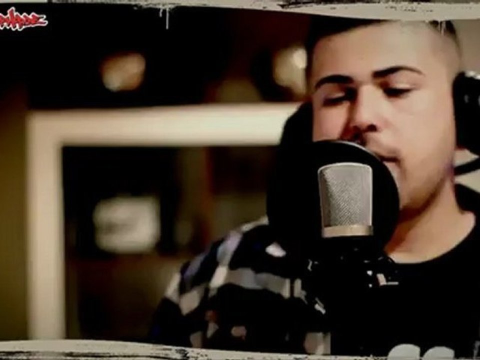 German Dream - Big Branx Theory ( Capkekz, Farid Bang, Eko Fresh, Hakan Abi, Summer Cem )