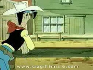 Red Kit - Mavi Ayak (cizgifilmizle.com)